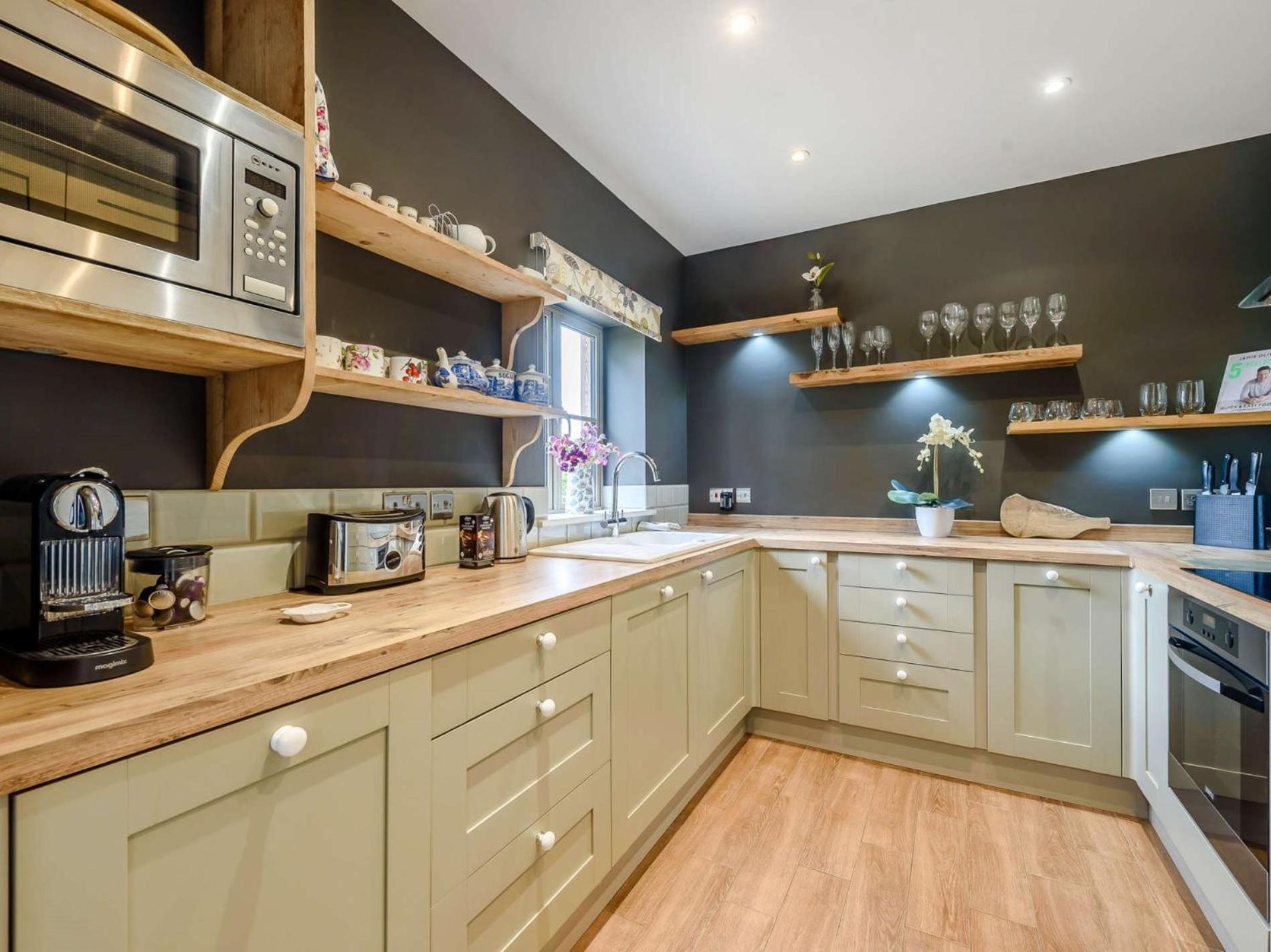 2 Bed In Winchcombe 57828 Villa ภายนอก รูปภาพ