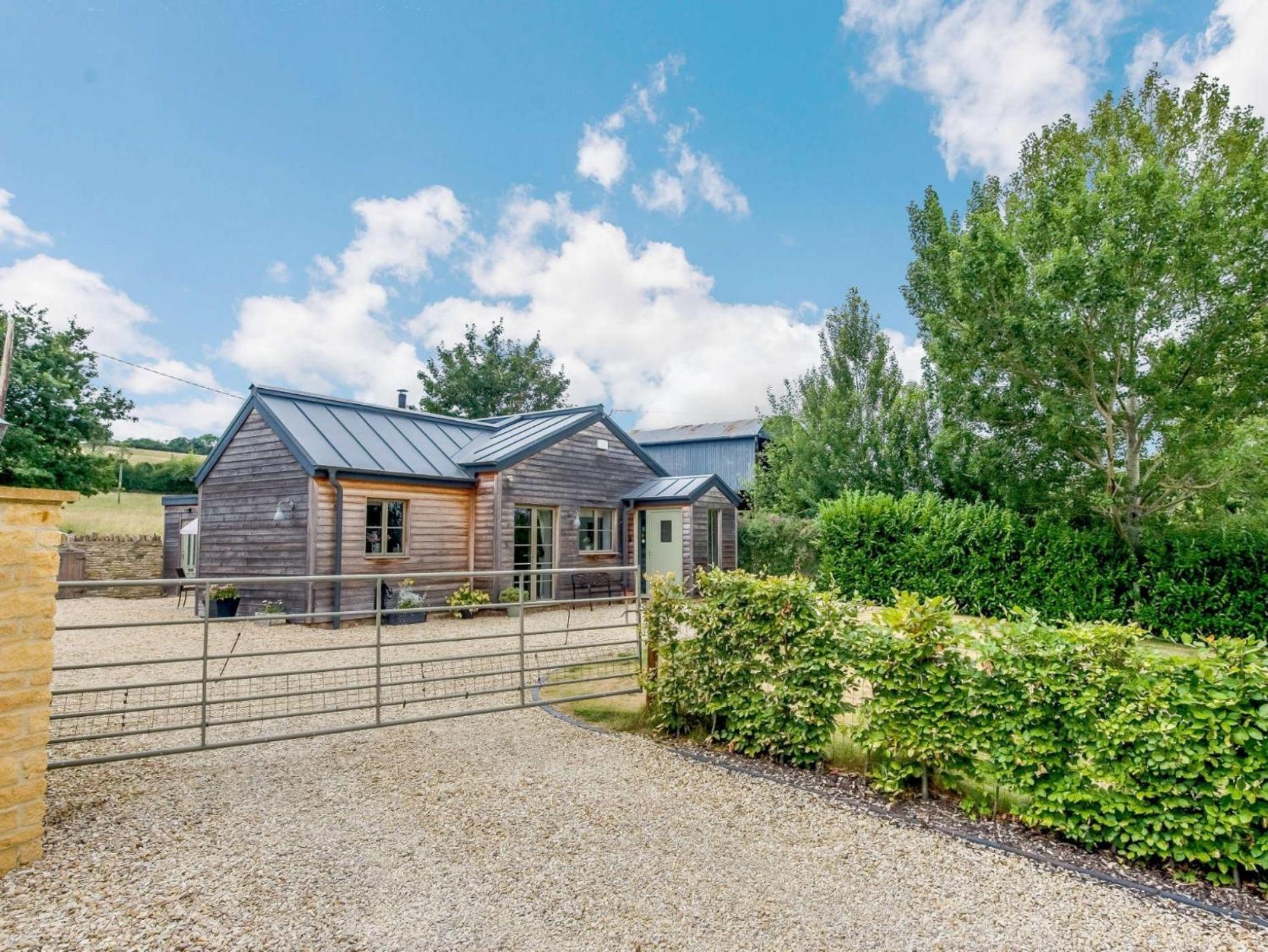 2 Bed In Winchcombe 57828 Villa ภายนอก รูปภาพ