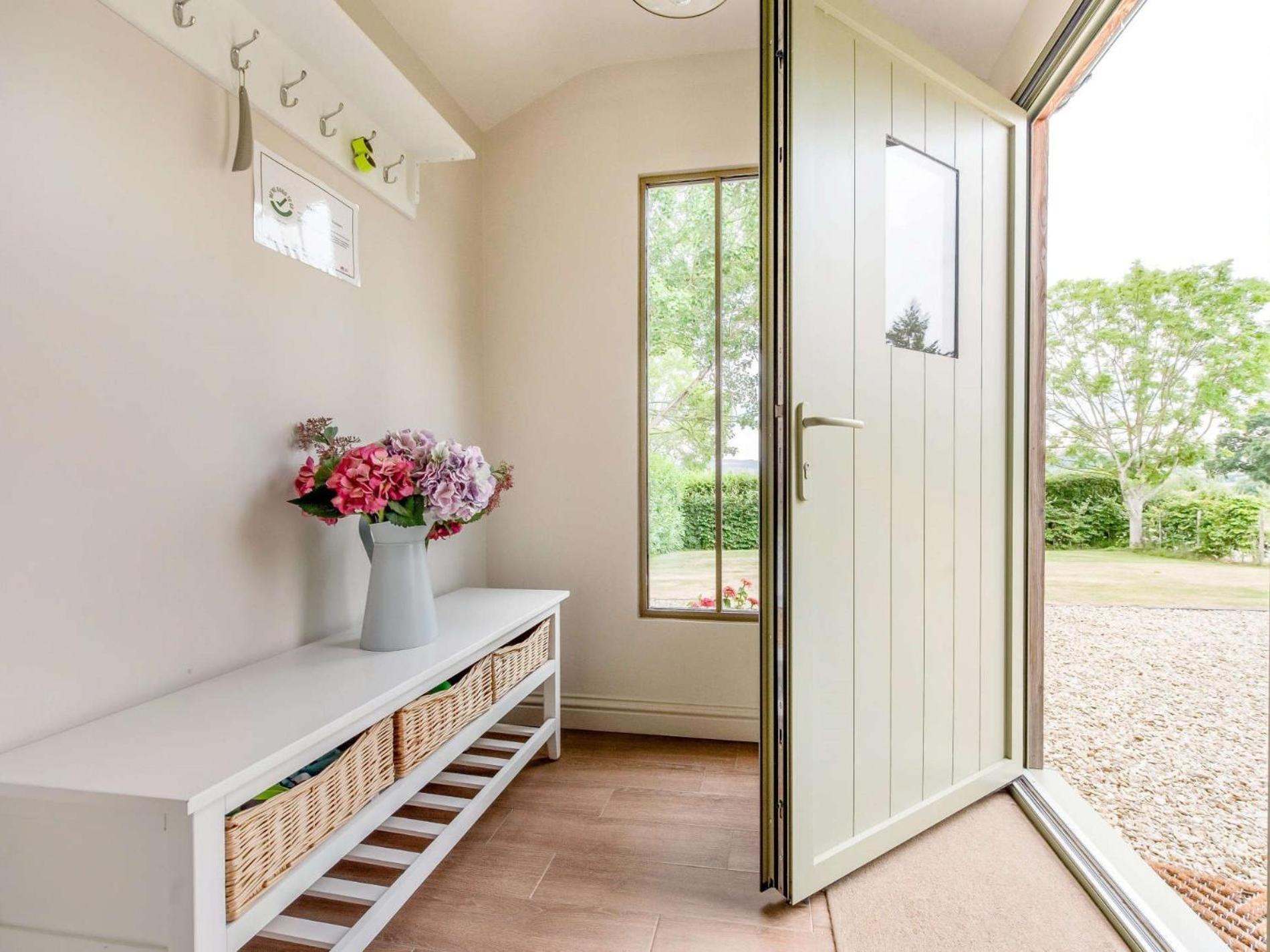 2 Bed In Winchcombe 57828 Villa ภายนอก รูปภาพ