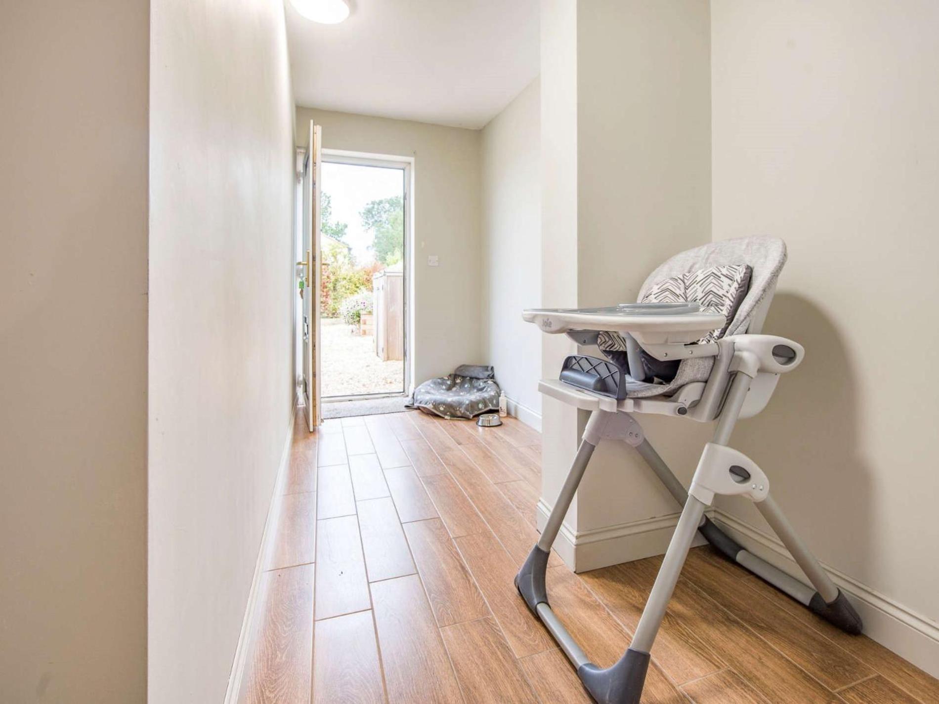 2 Bed In Winchcombe 57828 Villa ภายนอก รูปภาพ