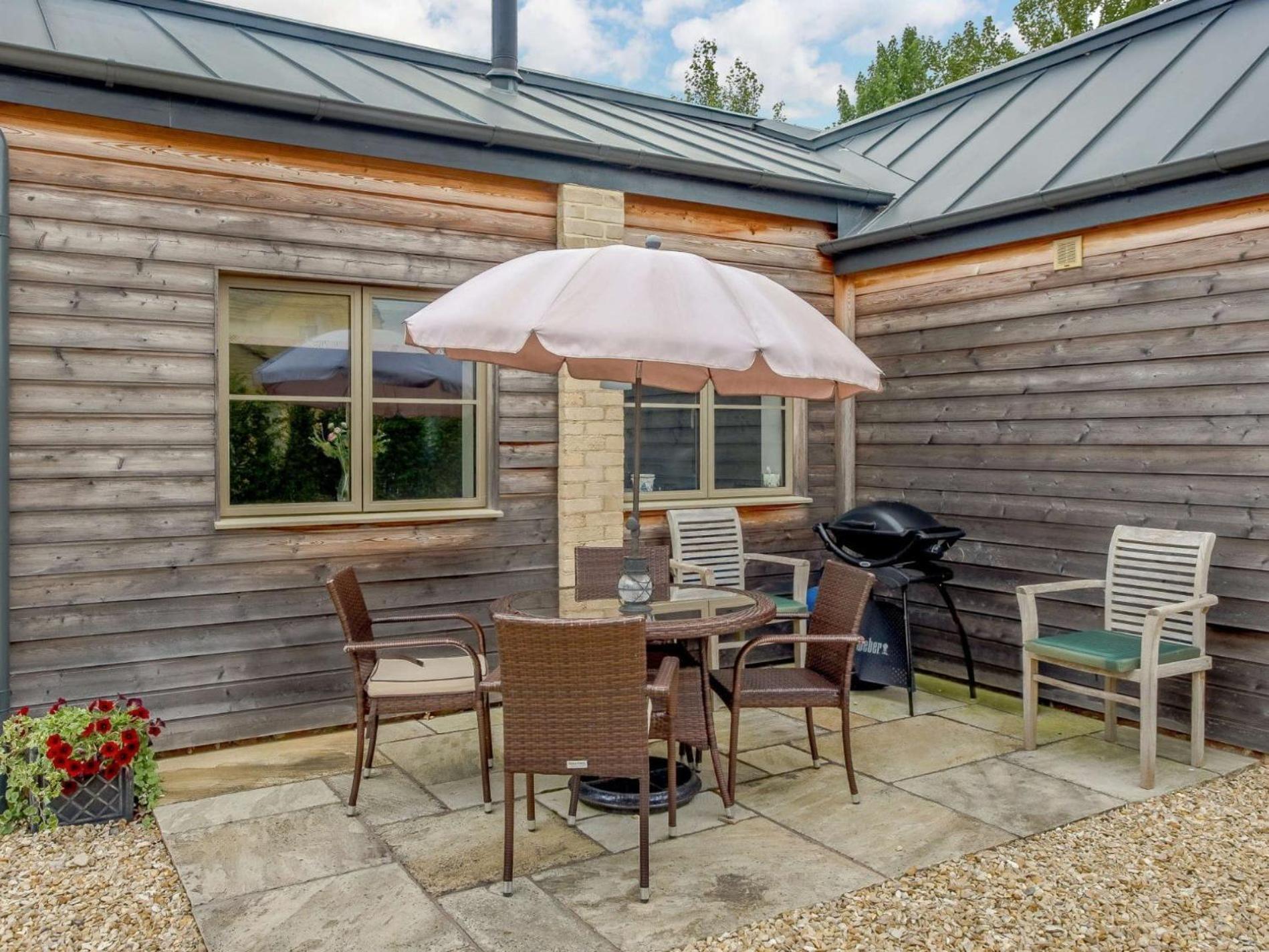 2 Bed In Winchcombe 57828 Villa ภายนอก รูปภาพ