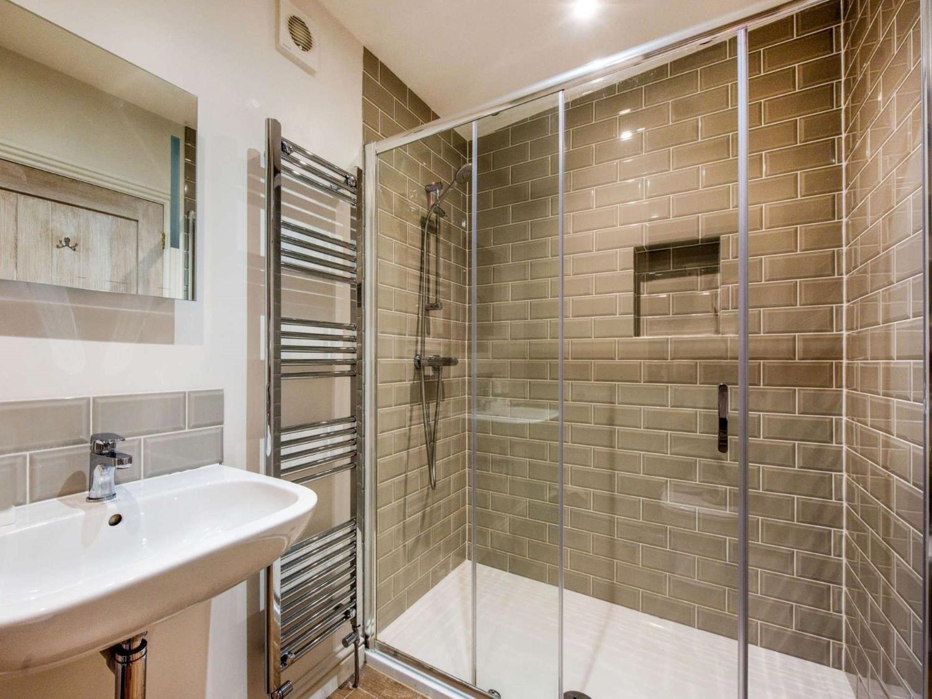 2 Bed In Winchcombe 57828 Villa ภายนอก รูปภาพ