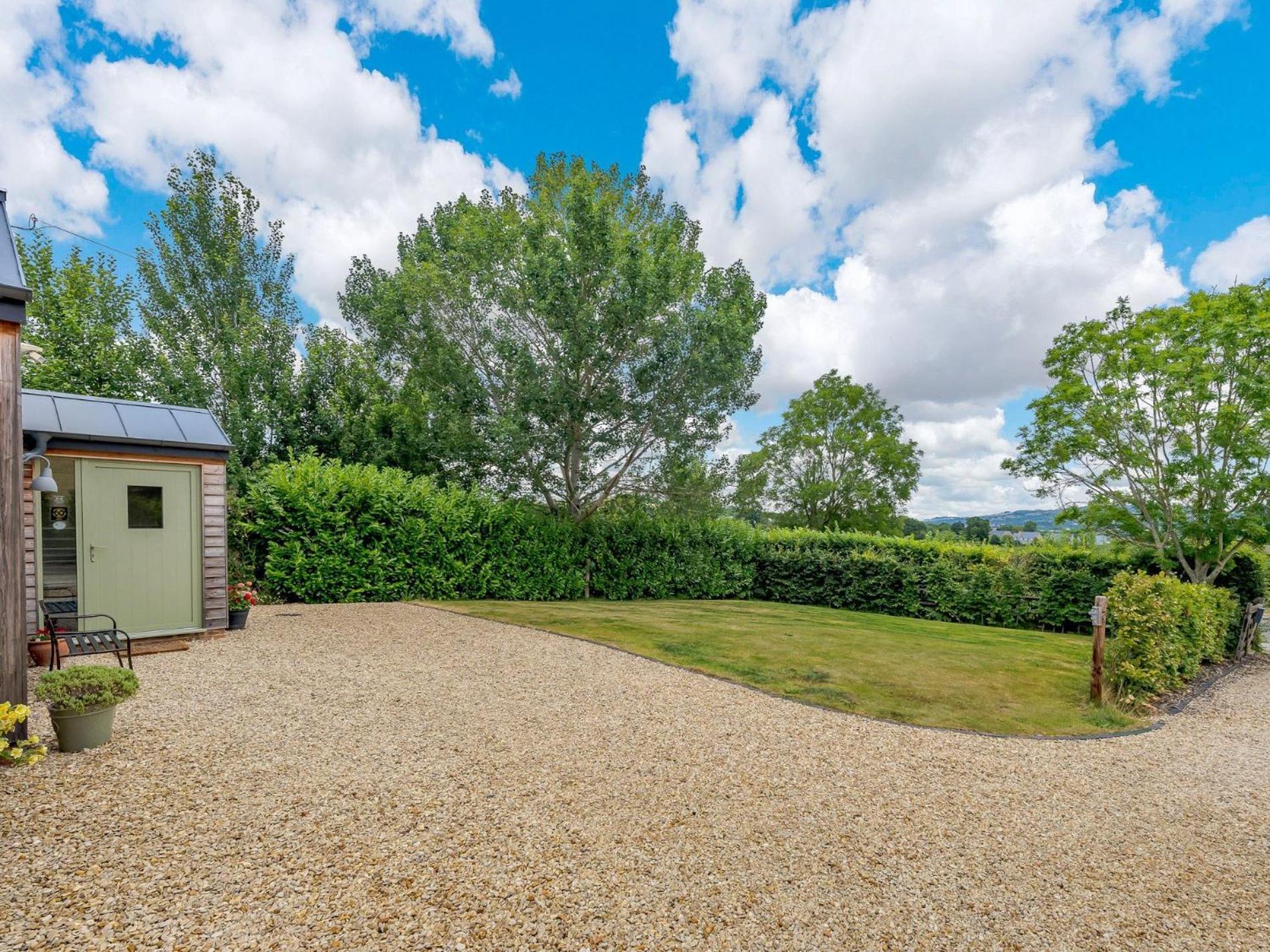 2 Bed In Winchcombe 57828 Villa ภายนอก รูปภาพ
