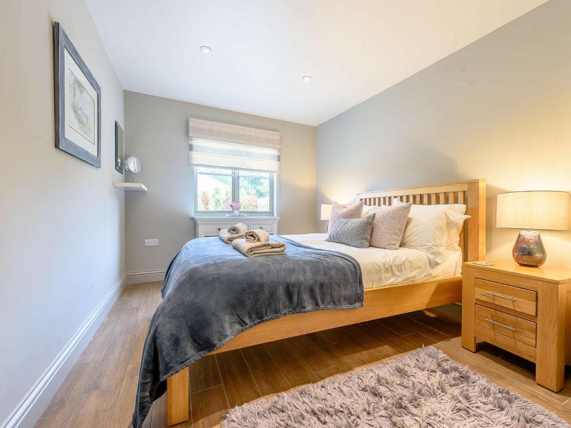 2 Bed In Winchcombe 57828 Villa ภายนอก รูปภาพ