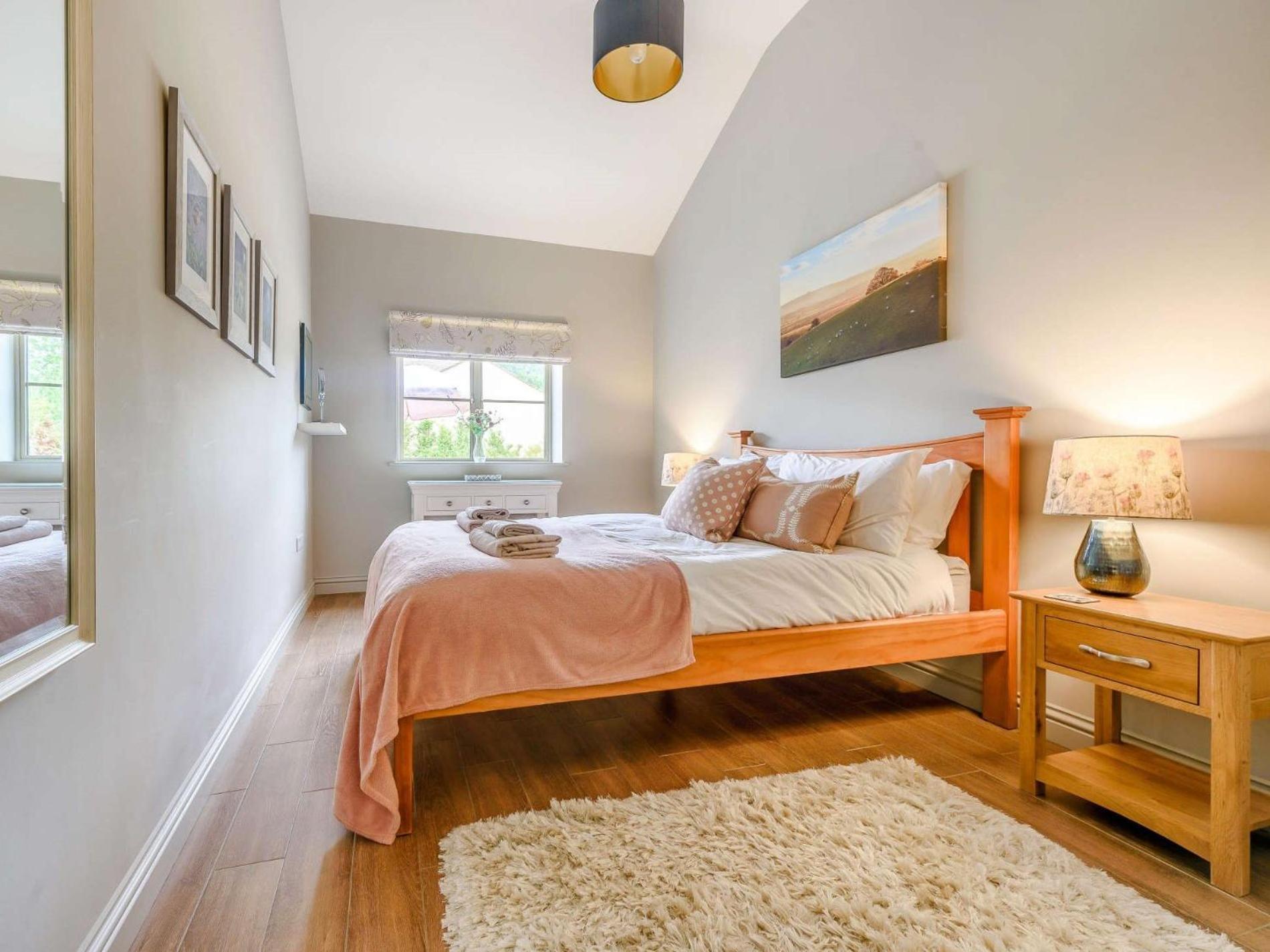 2 Bed In Winchcombe 57828 Villa ภายนอก รูปภาพ