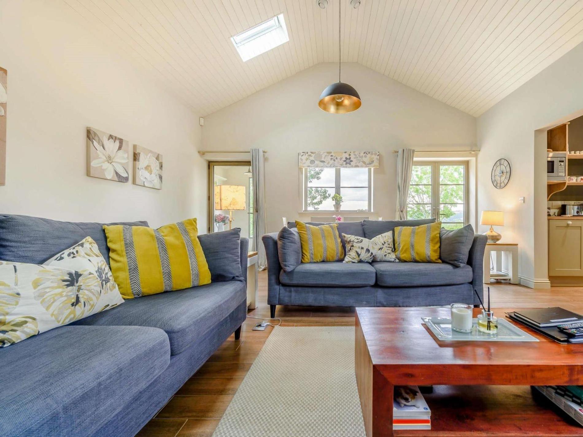 2 Bed In Winchcombe 57828 Villa ภายนอก รูปภาพ