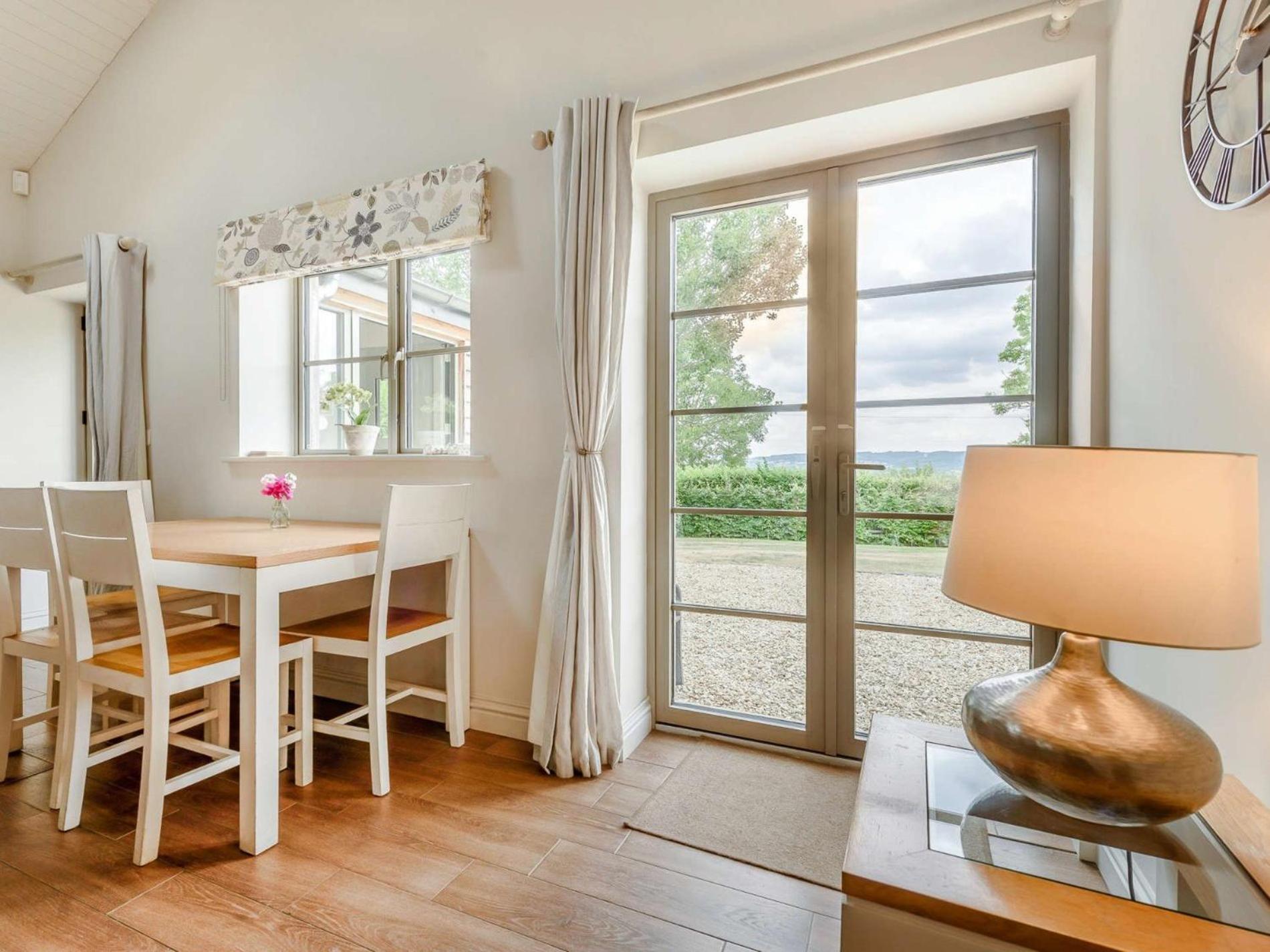 2 Bed In Winchcombe 57828 Villa ภายนอก รูปภาพ