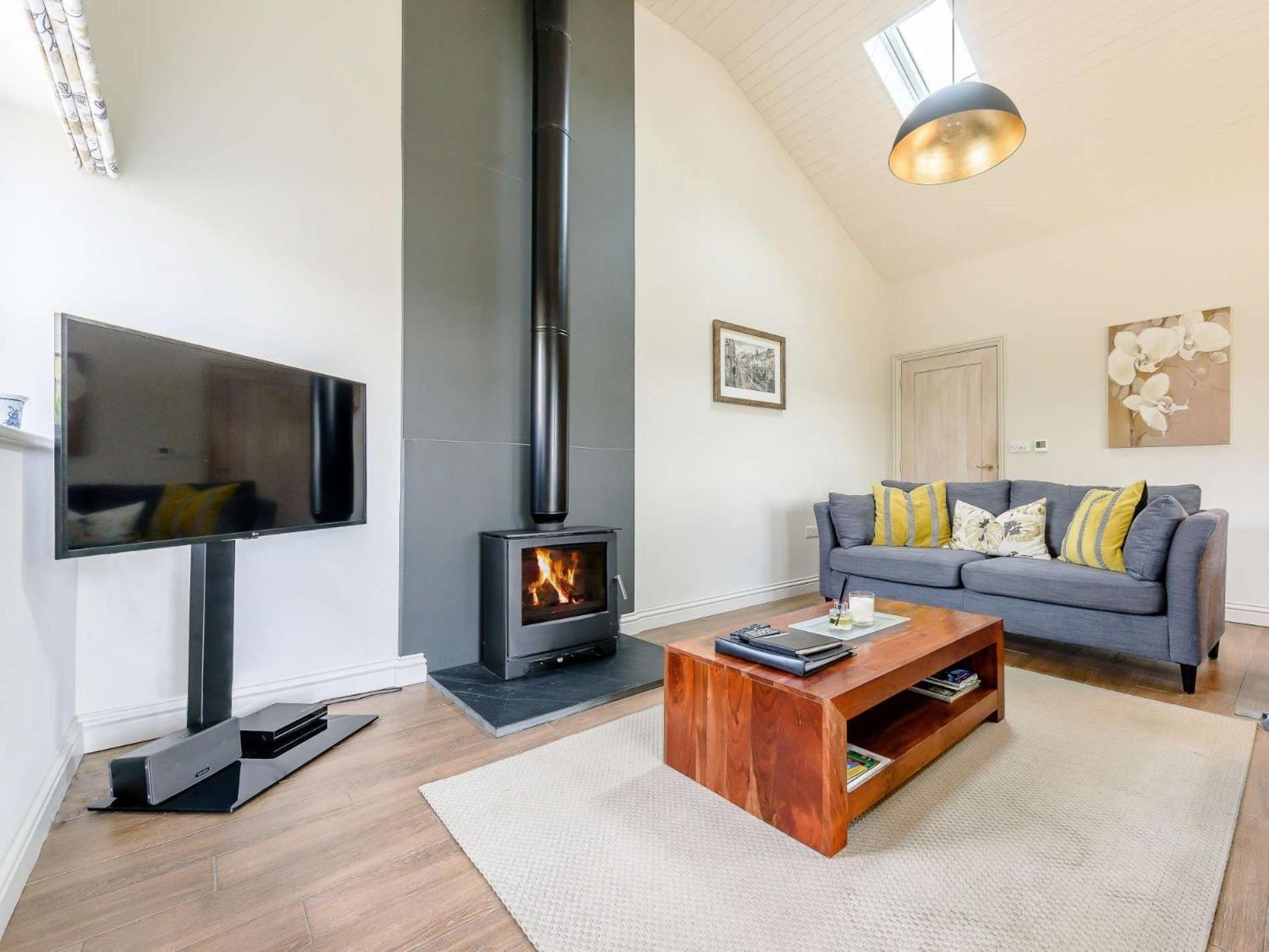 2 Bed In Winchcombe 57828 Villa ภายนอก รูปภาพ